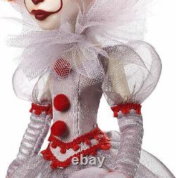 Monster High IT Pennywise Collector Doll with Stand Fast Shipping