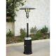 Mosaic 40,000 BTUs Propane Patio Heater Ships Out After Dec 17