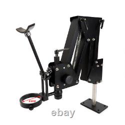 Multi-directional Microscope Stand Jewelry Inlaid Stand for Micro-setting Tool