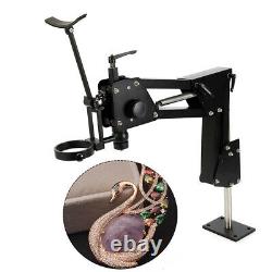 Multi-directional Spring Flex Stand Microscope Stand For Inlaid Mirror Micro-set