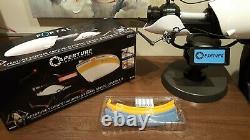 NECA Valve Portal Prop Replica Handheld Portal Device With Stand Free Shipping