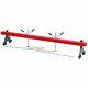 NEW 1000 lb. Capacity Engine Support Bar Stand Shipped Fedex