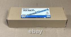 NEW AGM AGM-FJA-1008 3.5 Ton Floor Jack Rod Stand Mount XL 14-24 FAST SHIPPING