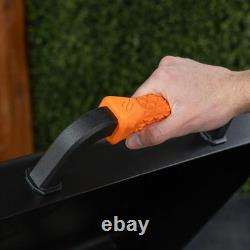 NEW! Blackstone Adventure Ready 2-Burner 22 Propane Omnivore Griddle, Free Ship