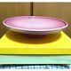NEW Creuset cake stand rose quartz 30cm rare Unused From Japan Free shipping