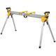 NEW DEWALT DWX723 Heavy Duty Miter saw Stand (LOCAL PICK UP ONLY NO SHIPPING)