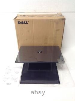 NEW Dell 051XVC Computer Monitor Stand withUser Guide FREE SHIPPING