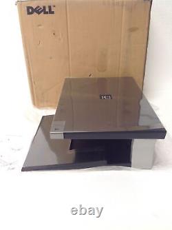 NEW Dell 051XVC Computer Monitor Stand withUser Guide FREE SHIPPING