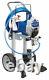 NEW Graco Magnum ProX19 Cart Airless Paint Sprayer Sealed. Free Shipping