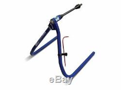 NEW MOTION PRO Axis Truing-Balance Stand FREE SHIP MOTORCYCLE MX 08-0538 TRACK