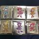 NEW Ojamajo Doremi Acrylic Stand 6 set Unused From Japan Free shipping
