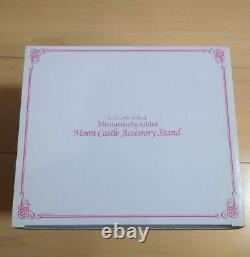 NEW Sailor Moon Accessory Stand Miniature Tablet Unused From Japan Free shipping