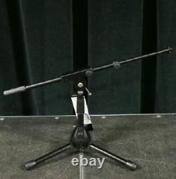 NEW! Shure Beta52 Beta 52 with Ultimate Mic Stand & Cable FREE 2 DAY Shipping