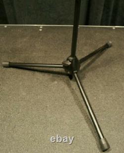 NEW Shure Beta 87C 87 Mic Ultimate Stand & 20' Cable! Free US 48 State Shipping