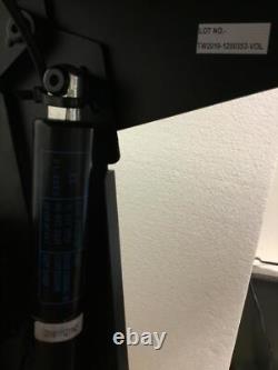 NEW Table Top Sit-Stand 5231B01 Stand With Instruction Sheet, FREE SHIPPING