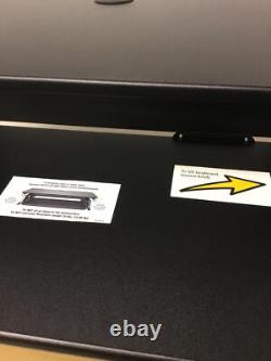 NEW Table Top Sit-Stand 5231B01 Stand With Instruction Sheet, FREE SHIPPING