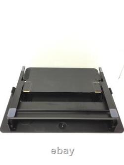 NEW Table Top Sit-Stand 5231B01 Stand With Instruction Sheet, FREE SHIPPING