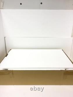 NEW Table Top Sit-Stand 5231B01 Stand With Instruction Sheet, FREE SHIPPING