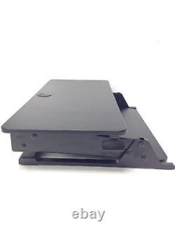 NEW Table top sit stand for PC FREE SHIPPING