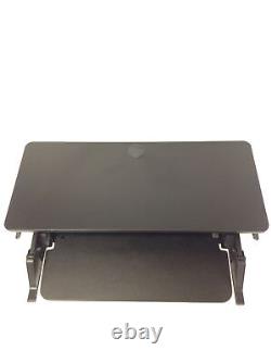 NEW Table top sit stand for PC FREE SHIPPING