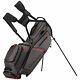 NEW TaylorMade FlexTech CrossOver Golf Bag Gray CLOSEOUT FREE SHIPPING