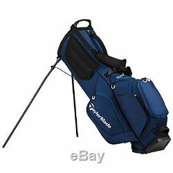 NEW Taylor Made Flextech Crossover Stand Bag Prior Generation + FREE SHIPPING
