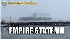 National Security Multi Mission Ship Nsmv I Empire State VII Arrives At Suny Maritime