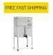 New 1 Waterwise 7000-8 Gallon Floor-Standing Water Distiller, Free Shipping