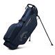 New 22 Callaway Fairway C Stand Bag Navy Single Strap In Stock Same Day Ship