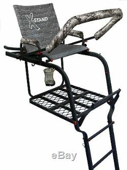 New 22 ft General X Tree Stand Free shipping