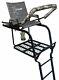 New 22 ft General X Tree Stand Free shipping