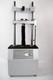 New 5000N 220mm Stroke Electric Double Column Vertical Test Stand Fast Shipping