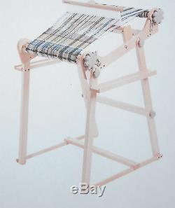 New Ashford 32 Rigid Heddle Loom Stand Only Free Shipping