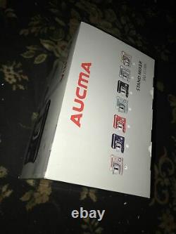 New Aucma Stand Mixer, 6.5-QT 660W 6-Speed Tilt-Head Food Mixer SM-1518N