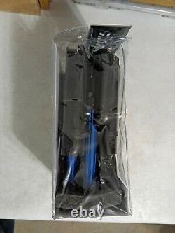New Daiwa Rod Belt Light Lure Rod Stand 300 Blue 869553 with Case Ship from USA