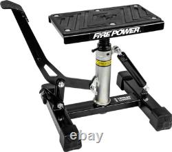 New Fire Power Lift Stand A1164-1-fire Power Fast Shipping