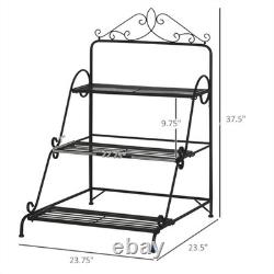 New? Flower Stand/Plant StandUS SHIPPED