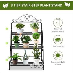 New? Flower Stand/Plant StandUS SHIPPED