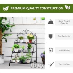 New? Flower Stand/Plant StandUS SHIPPED