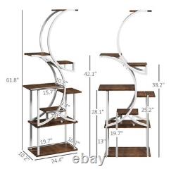 New? Flower Stand/Plant Stand? Fast Ship