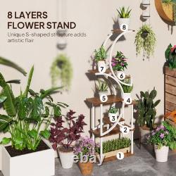 New? Flower Stand/Plant Stand? Fast Ship