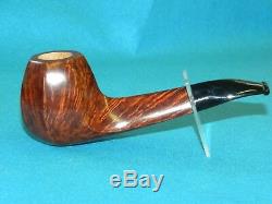 New Giant Aurea Ars Pipes Pipa Free Shipping Pipe Stand Included Heptagonal
