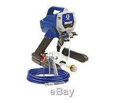 New Graco Magnum 262800 X5 Stand Airless Paint Sprayer FREE FAST SHIPPING