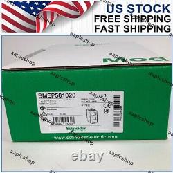 New In Box SCHNEIDER BMEP581020 Stand-alone Processor Free Shipping