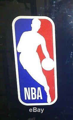 New Jack Daniels Acrylic Plexi NBA Basket Ball Hoop Metal Stand Free Shipping