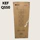 New KEF Q550 Floor-standing Speaker SINGLE Free Fast Shipping