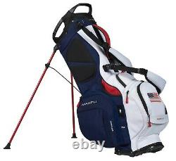 New Maxfli 2021 Honors 14-Way Stand Golf Bag Free Shipping