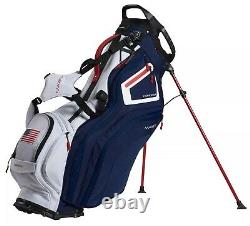 New Maxfli 2021 Honors 14-Way Stand Golf Bag Free Shipping