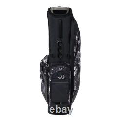 New OGIO FUSE STAND BAG 4 22 Terra Texture Free Shipping
