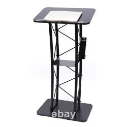 New Presentation Stands Lecterns Curved Podium Pulpit Church Conference Lectern